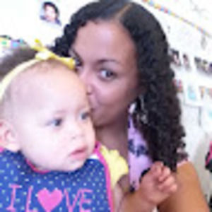 Meet your Posher, Maisha